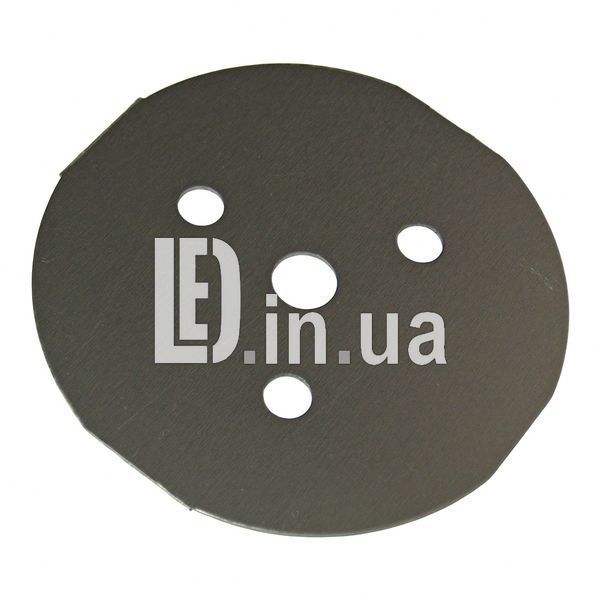 LED модуль 5В 10Вт 50мм белый LED04339 фото
