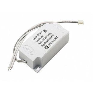 Драйвер светодиодов 8-24Вт 230мА 220В LED03658 фото