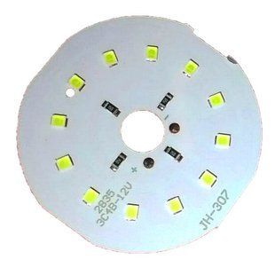 LED модуль 12V для перероблення ламп та світильників LED03770 фото