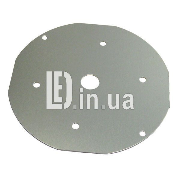 LED модуль 12V для перероблення ламп та світильників 12W LED03770 фото