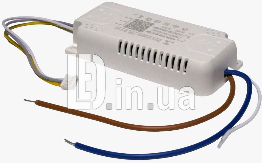 Драйвер светодиодов (60-80Вт)x2 280мА 2.4G LED03976 фото