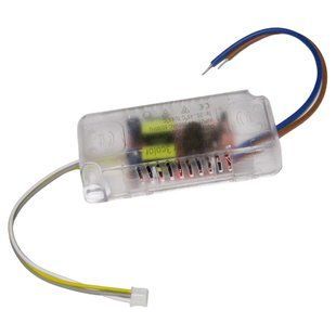 Драйвер светодиодов (12-24Вт)x2 280мА IR LED04139 фото