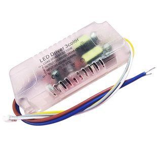 Драйвер светодиодов (40-60Вт)x2 280мА IR LED04261 фото