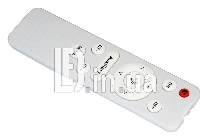 Пульт LED драйвера IR 14 кнопок LED04140 фото