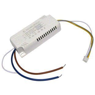 Драйвер светодиодов (40-60Вт)х2 280мА 2.4G LED03823 фото