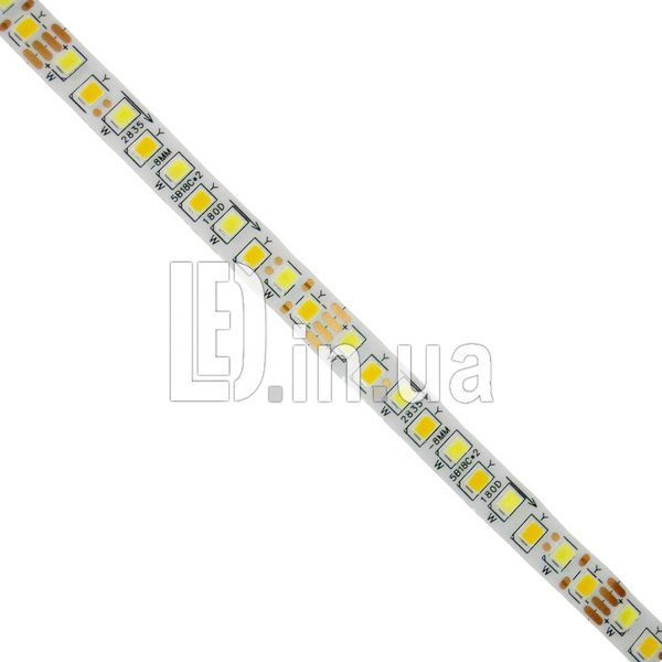 Світлодіодна стрічка 8мм 4pin для ремонту люстр CCT LED04368 фото
