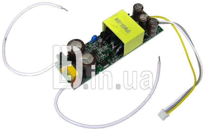 Драйвер светодиодов (120-150Вт)х2 280мА 220В LED04094 фото