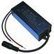 Драйвер світлодіодів 48-60w 600mA IP65 LED03678 фото 1