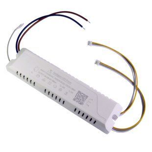 LED Driver (50-72W)х4 280mA 2.4G LED04332 фото