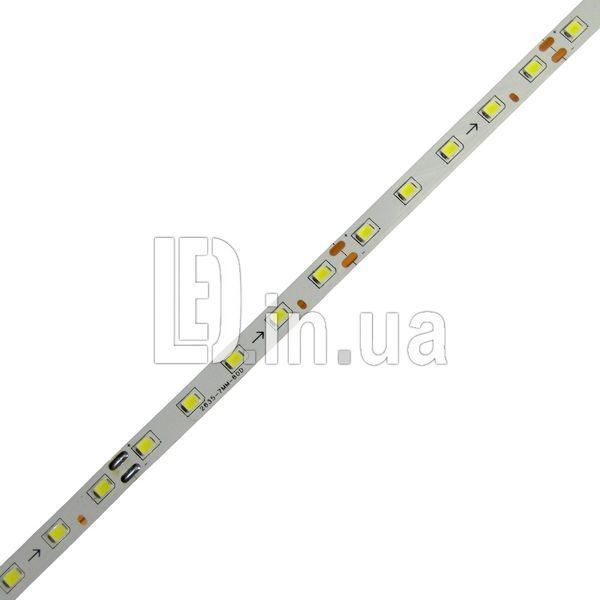 Світлодіодна стрічка 7мм 2pin для ремонту світильників LED04305 фото