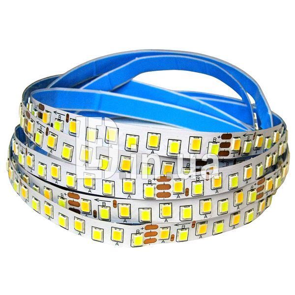 Світлодіодна стрічка 7мм 3pin для ремонту LED люстр LED04027 фото