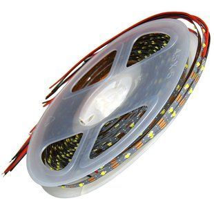 Світлодіодна стрічка 3V 0805(72LED/м) IP20 2.5мм LED03802 фото