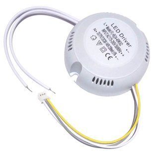 Драйвер світлодіодів (24-40W)х2 230mA LED03865 фото
