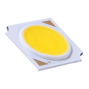 Потужний світлодіод COB 19x19мм 300mA Bridgelux LED03632 фото