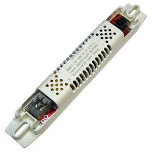 Драйвер светодиодов 18-36Вт 240мА 220В Slim LED03866 фото