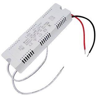 Блок живлення 12V 4A 48W меблевий LED03918 фото