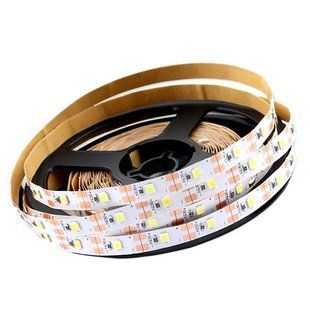 Світлодіодна стрічка 5В 2835(60LED/м) IP20 LED04114 фото
