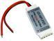 LED підсилювач RGBW 5-24V 8A 4 канали LED04257 фото 2