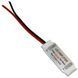 LED підсилювач RGBW 5-24V 8A 4 канали LED04257 фото 5