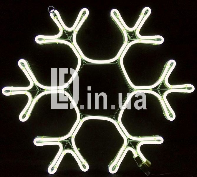 Cветодиодный неон 8x16 220В 2835(120LED/м) LED03277 фото