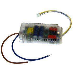 Драйвер светодиодов (60-80Вт)х2 280мА IR LED04171 фото