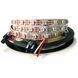 Світлодіодна адресна стрічка WS2812b 5V 5050(60) IP20 RGB LED03701 фото 1