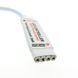 Контролер RGB 5-24V 6A, пульт RF 17 кнопок LED03235 фото 6