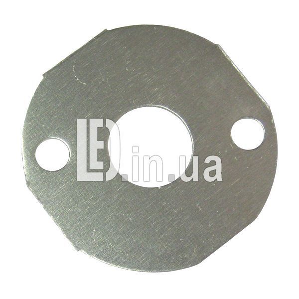 LED модуль 5V 3W 31мм білий LED04337 фото