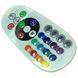 Контроллер RGB 220В 1500Вт, пульт IR 24 кнопки LED03246 фото 2