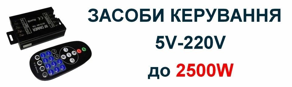 Banner from design