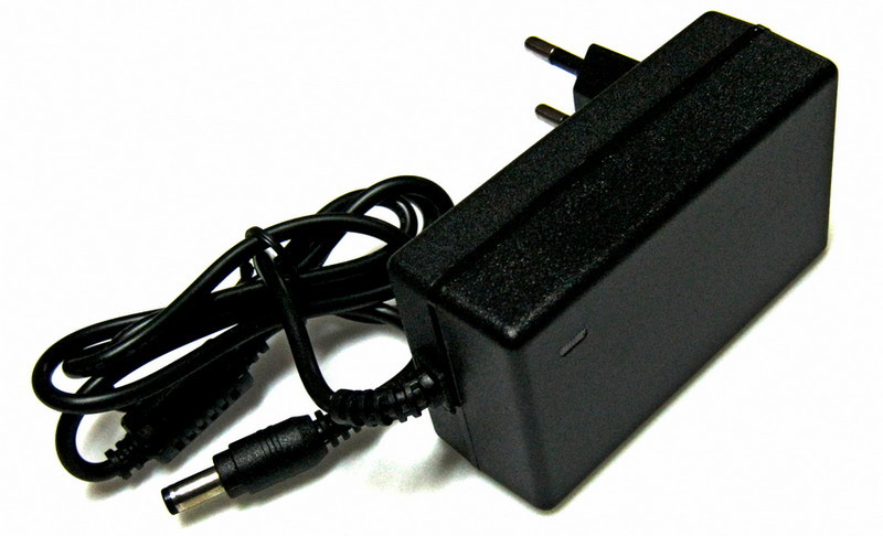 Адаптер 12В 3А 36Вт Power ac/dc adapter 12v 3a