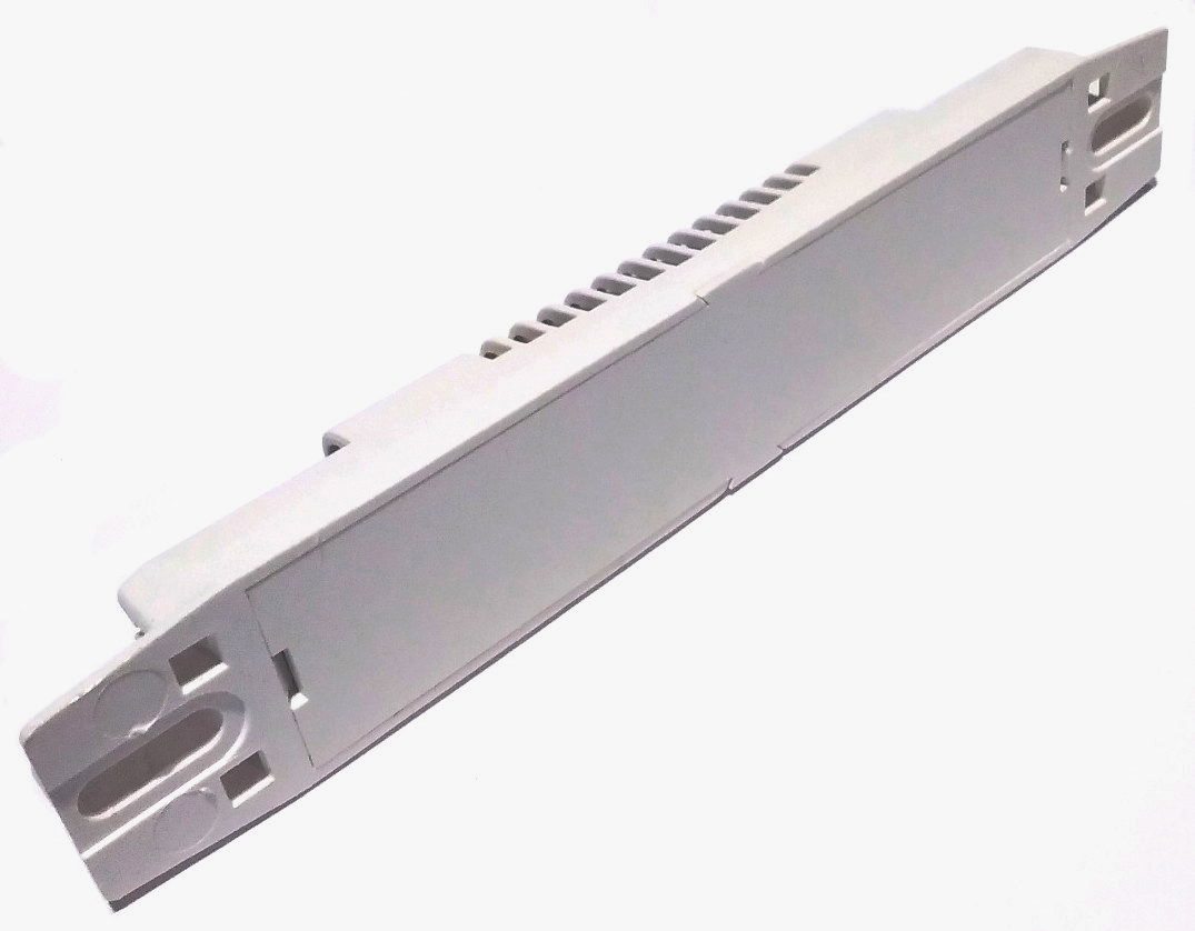 LED driver 240mA 18-36W slim лед драйвер 240 мА 18-36 Вт узкий