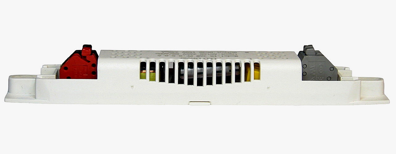 LED driver 240mA 18-36W slim лед драйвер 240 мА 18-36 Вт узкий