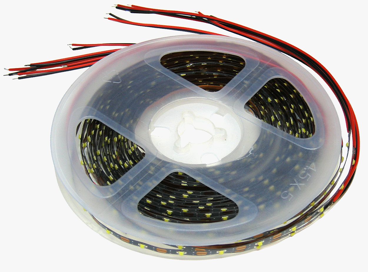 LED strip 0805 3V 2.5mm LED strip 0805 3V 2.5mm