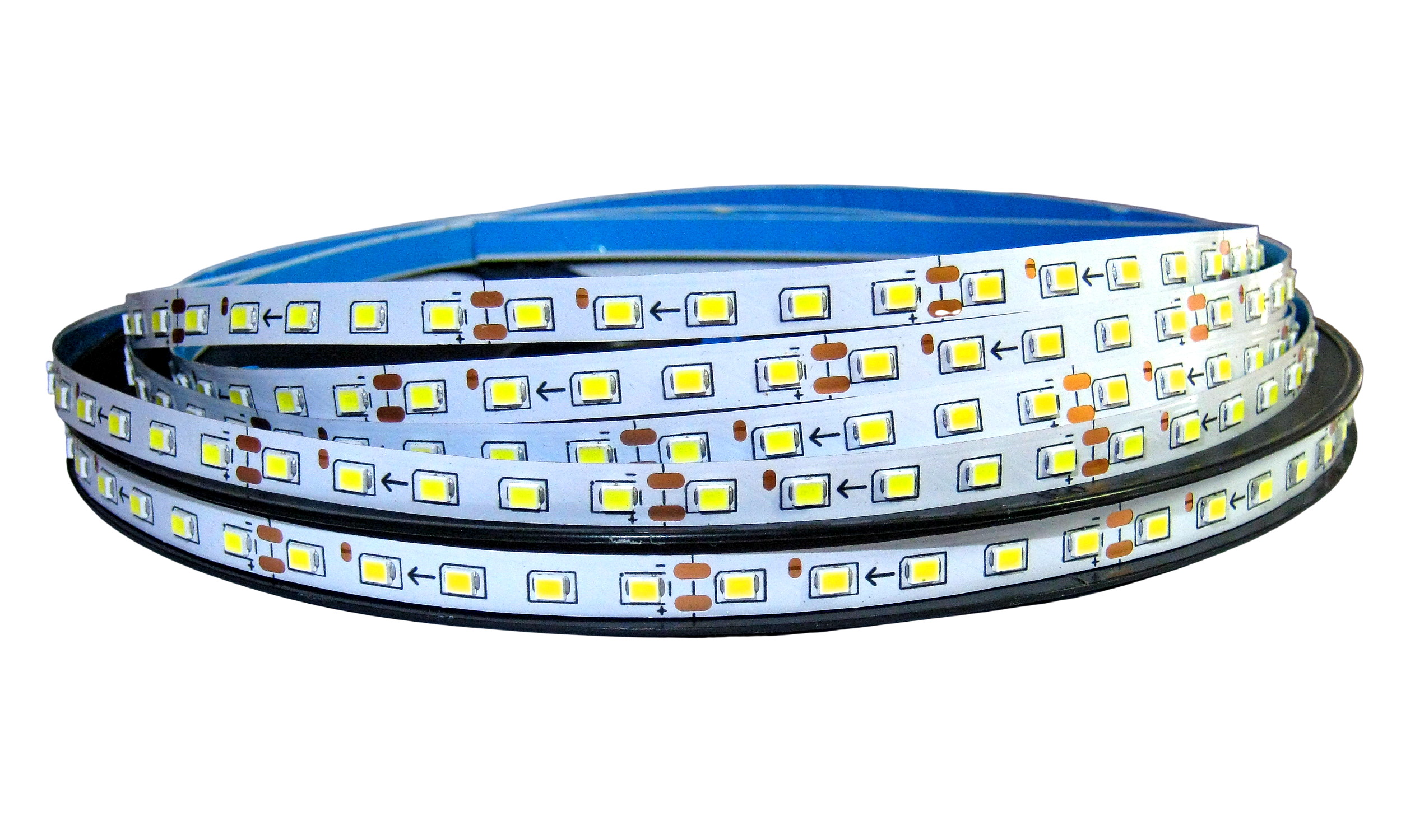 LED strip technical 7mm 2pin