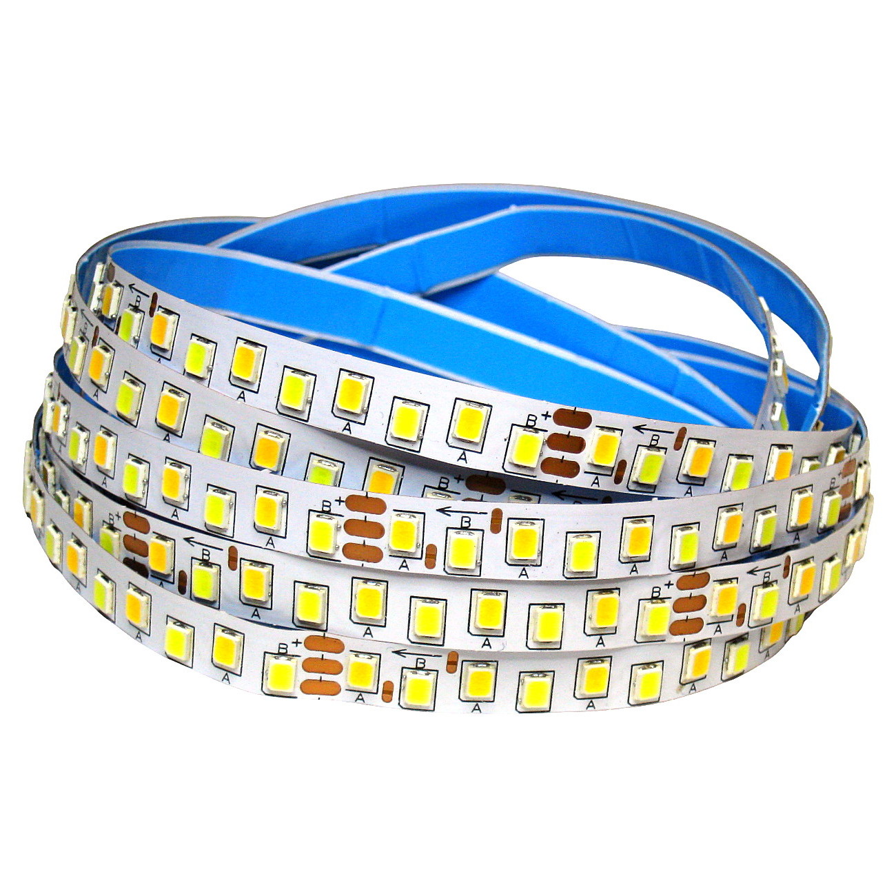LED strip technical 7mm 3pin
