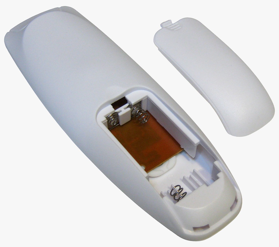 RF пульт LED светильника Пульт для люстри RF 2.4G