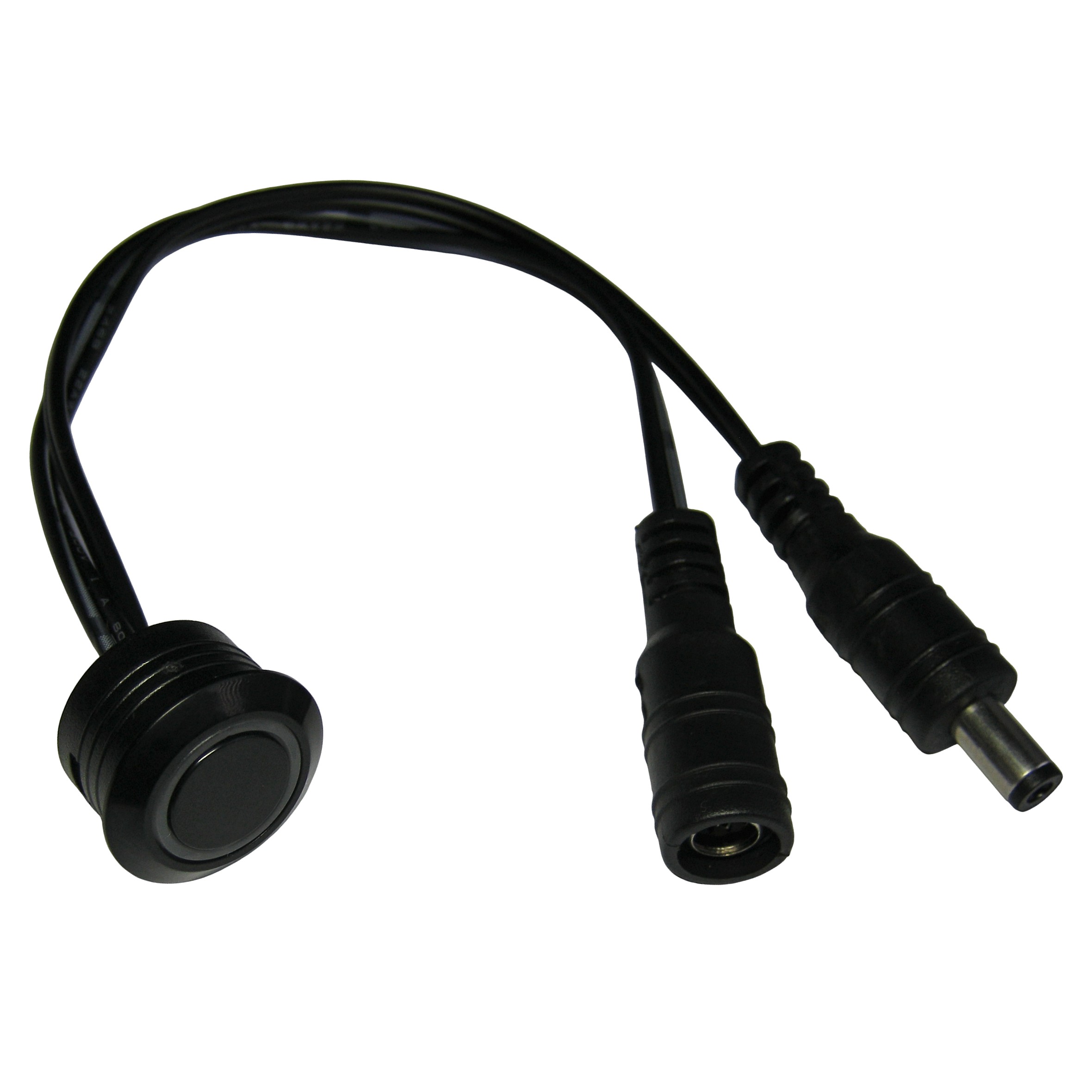 Touch sensor button dimmer black 5v 12v 24v 5a