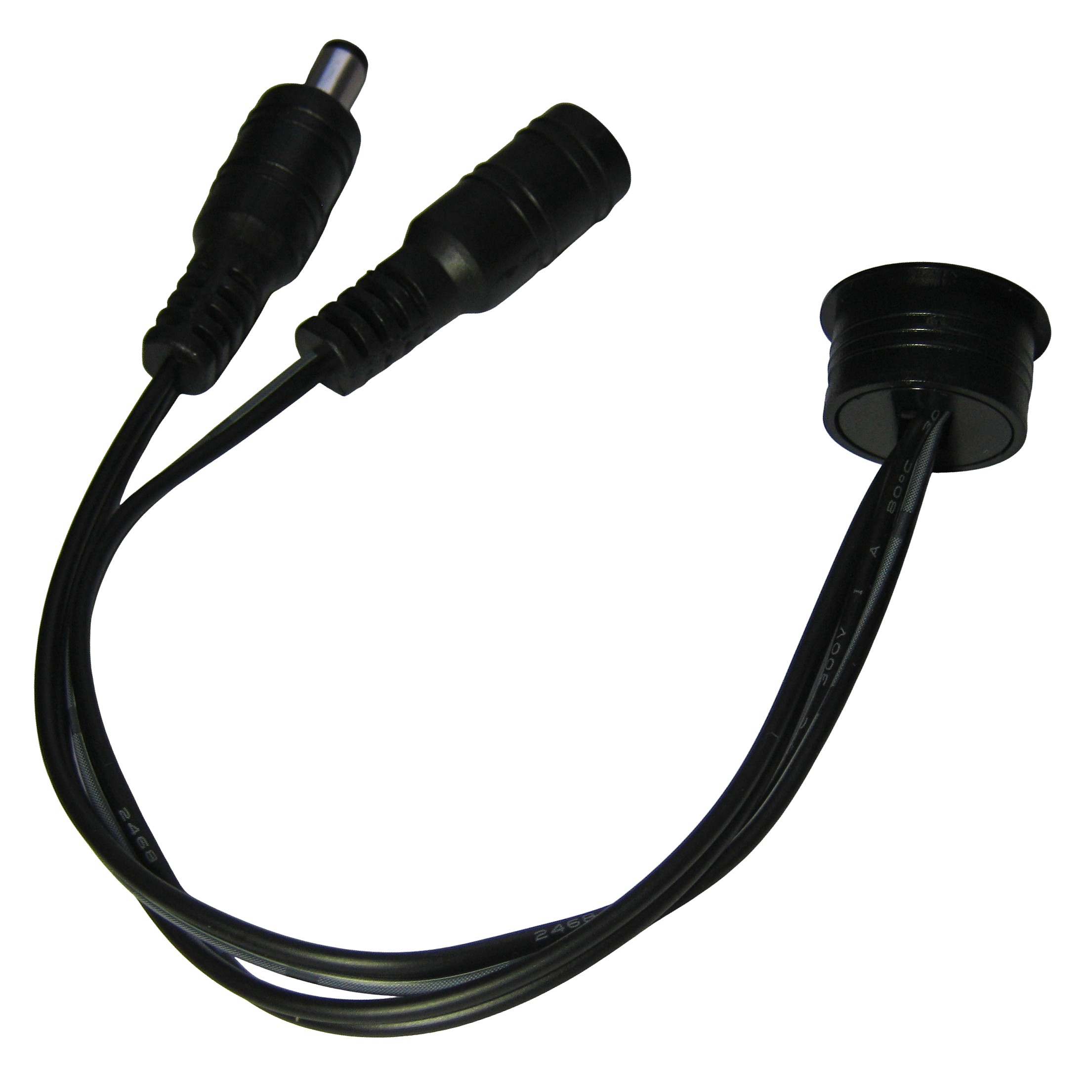 Touch sensor button dimmer black 5v 12v 24v 5a