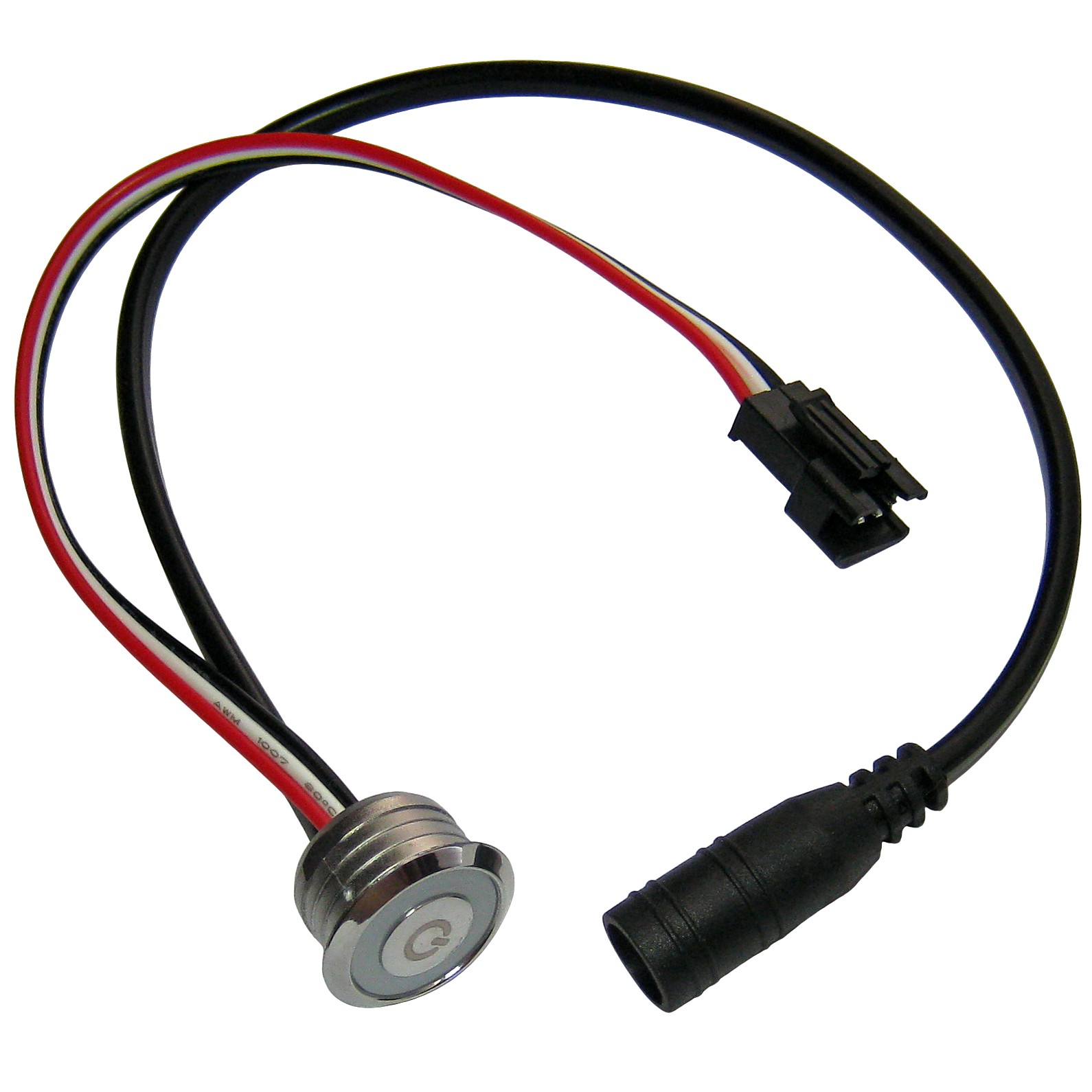 Touch sensor button dimmer CCT 5v 12v 24v 3a